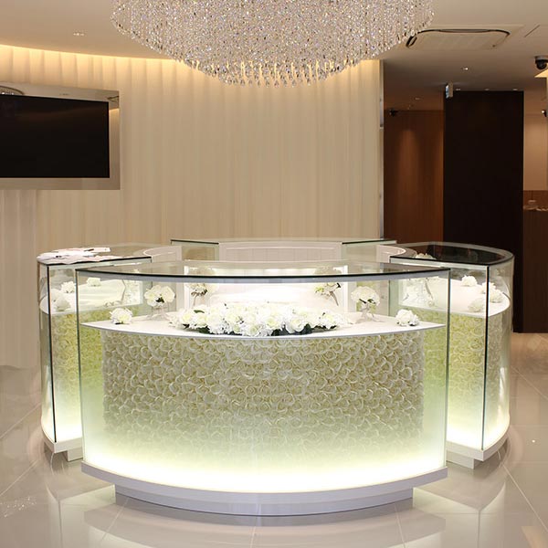 4°C BRIDAL IKEBUKURO