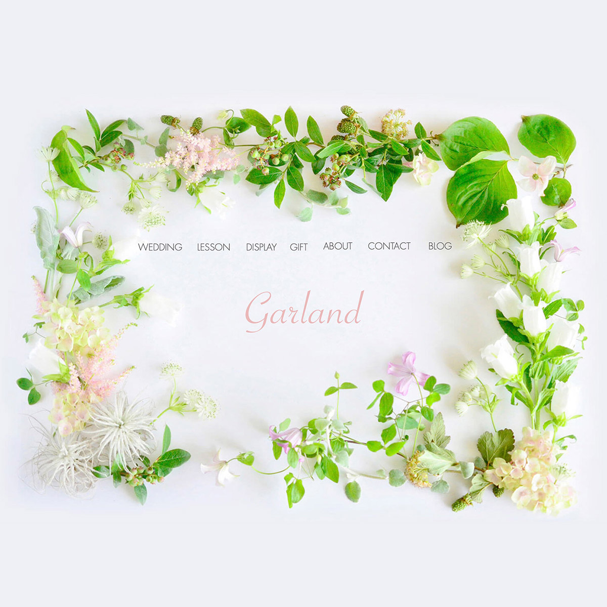 GARLAND
