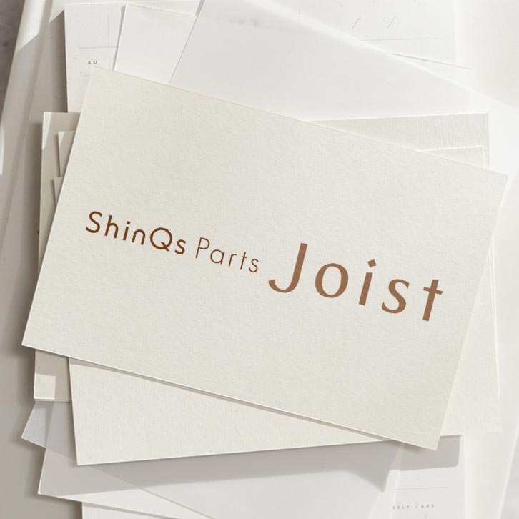 Hikarie Shinqs Parts Joist