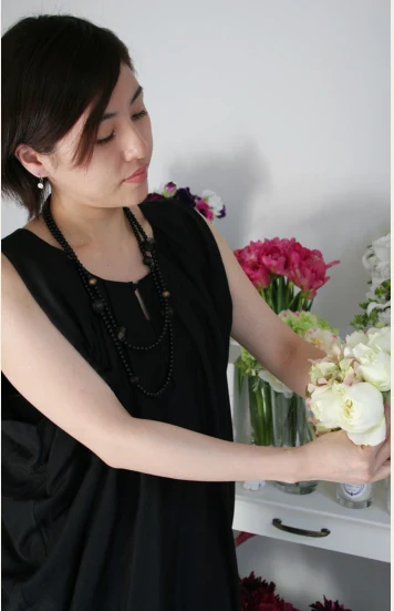 講師の北上田絵梨子